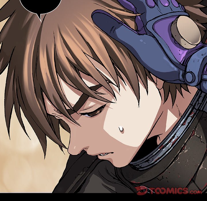 Read Leviathan (Lee Gyuntak) EN Manga Online