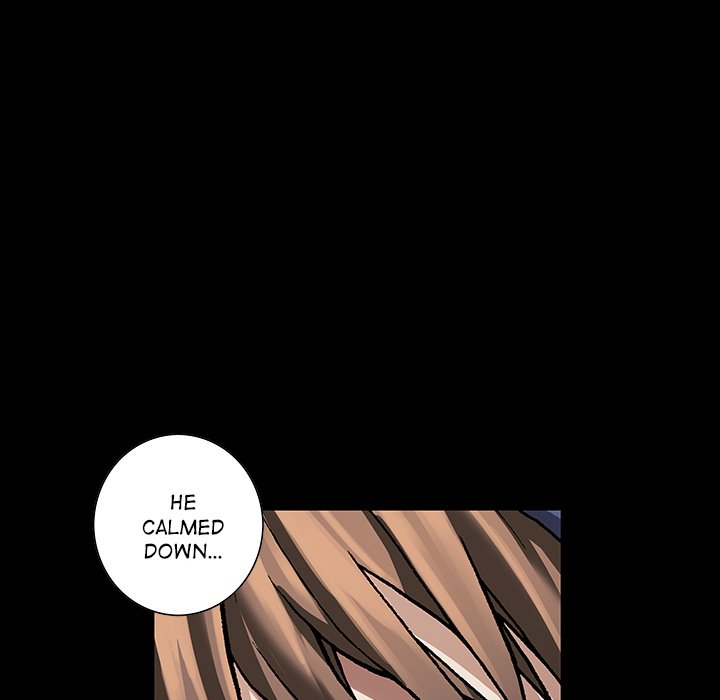 Read Leviathan (Lee Gyuntak) EN Manga Online