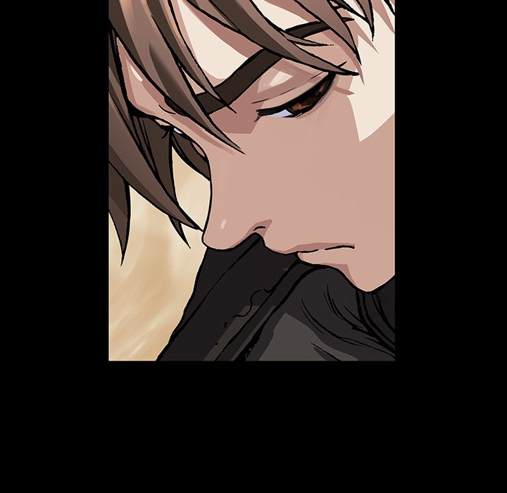 Read Leviathan (Lee Gyuntak) EN Manga Online