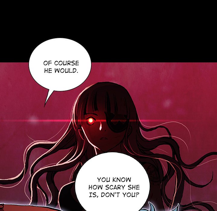 Read Leviathan (Lee Gyuntak) EN Manga Online