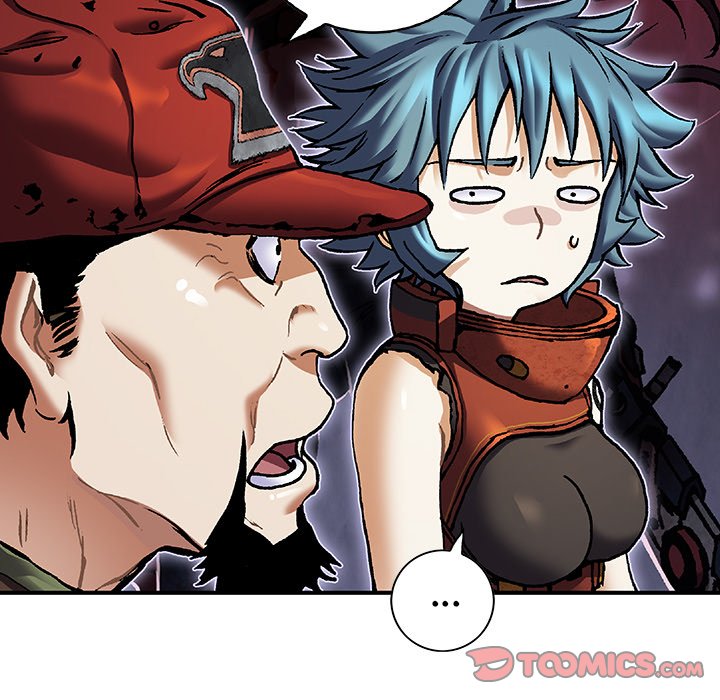 Read Leviathan (Lee Gyuntak) EN Manga Online