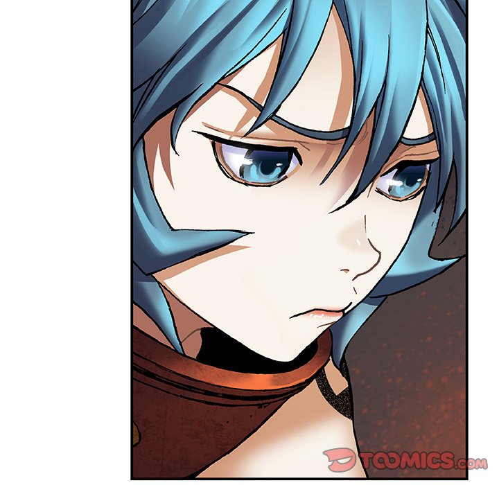 Read Leviathan (Lee Gyuntak) EN Manga Online