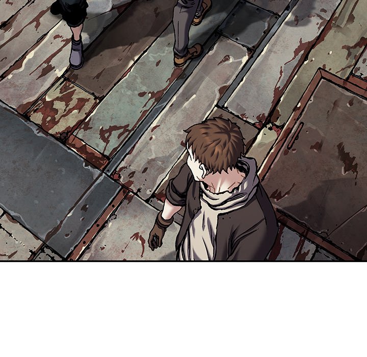Read Leviathan (Lee Gyuntak) EN Manga Online
