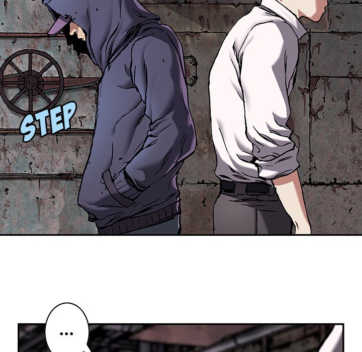 Read Leviathan (Lee Gyuntak) EN Manga Online