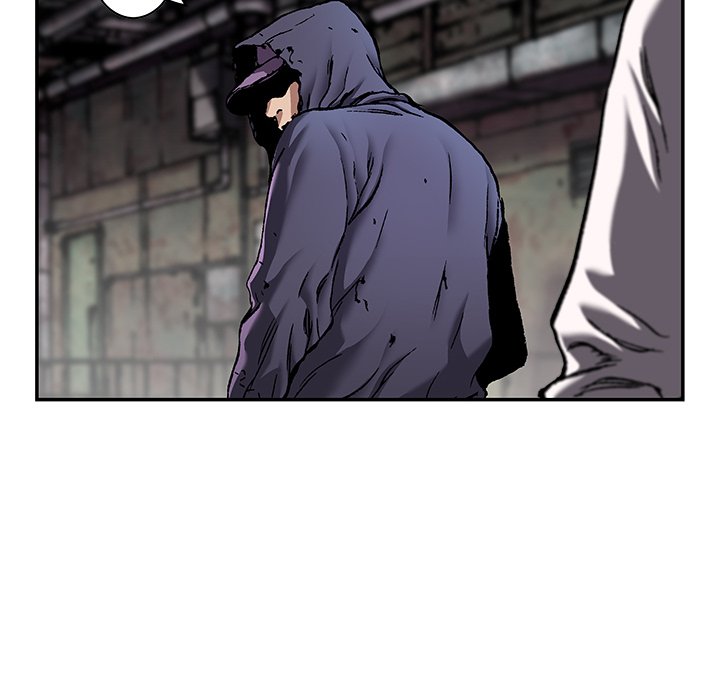 Read Leviathan (Lee Gyuntak) EN Manga Online