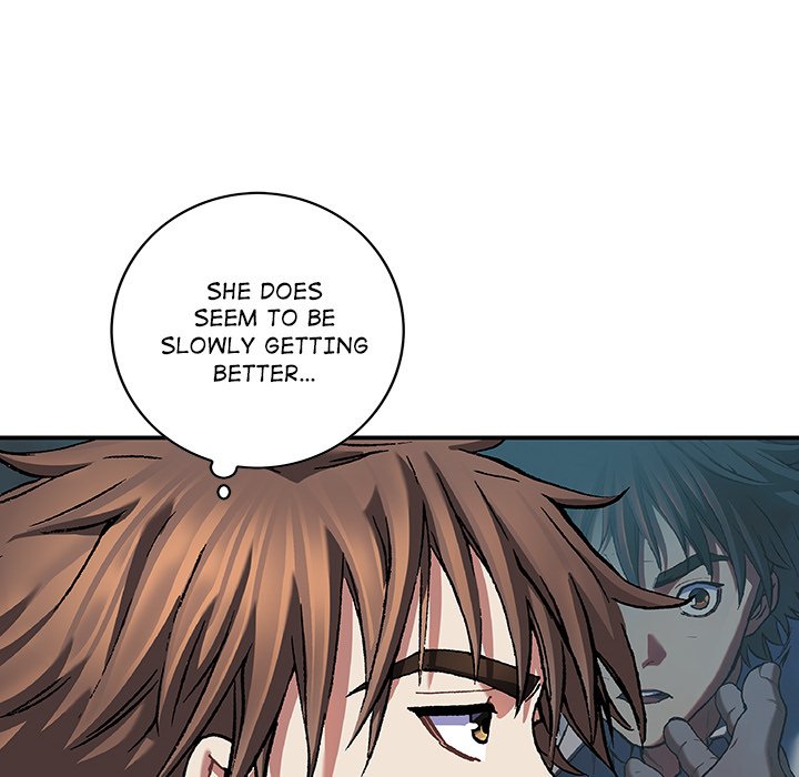 Read Leviathan (Lee Gyuntak) EN Manga Online