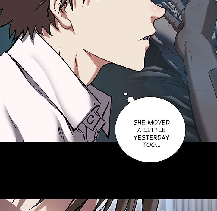 Read Leviathan (Lee Gyuntak) EN Manga Online