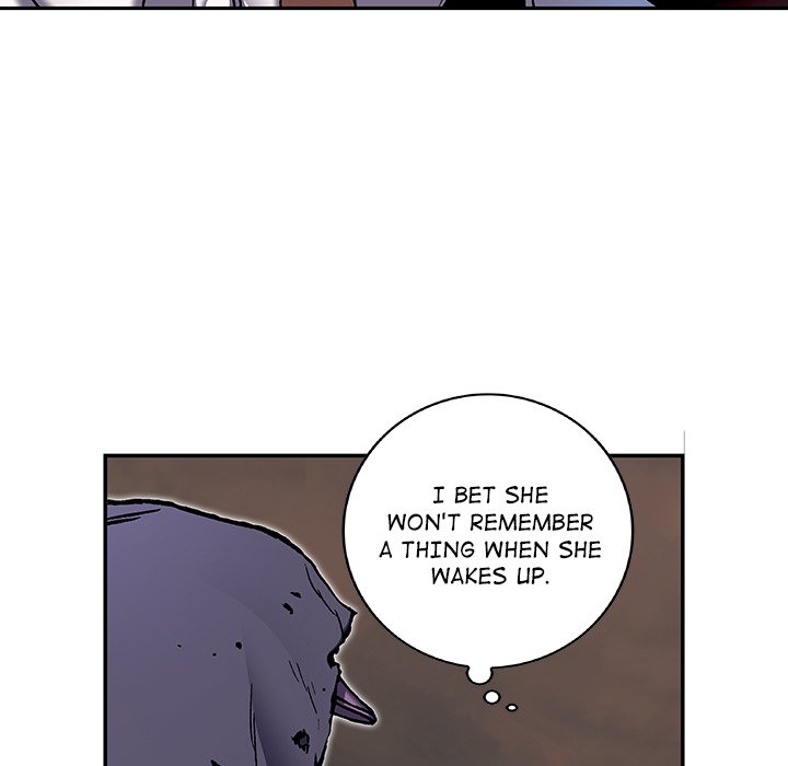 Read Leviathan (Lee Gyuntak) EN Manga Online