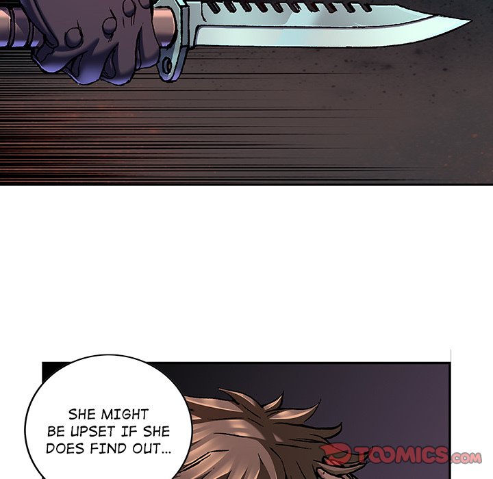 Read Leviathan (Lee Gyuntak) EN Manga Online