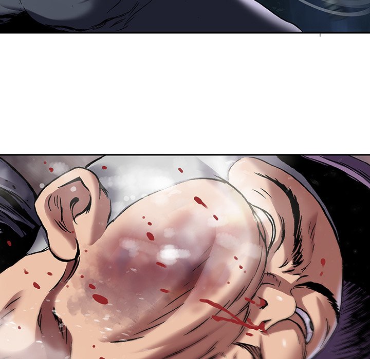 Read Leviathan (Lee Gyuntak) EN Manga Online