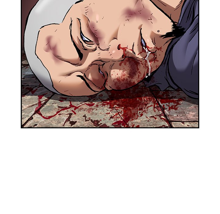 Read Leviathan (Lee Gyuntak) EN Manga Online