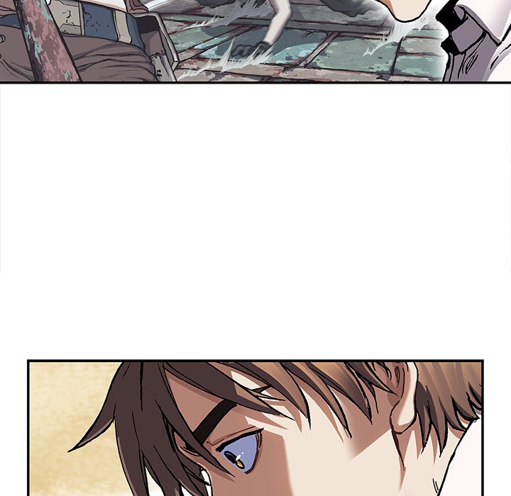 Read Leviathan (Lee Gyuntak) EN Manga Online