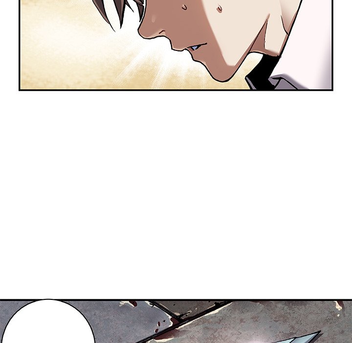 Read Leviathan (Lee Gyuntak) EN Manga Online