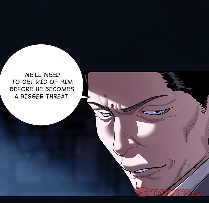 Read Leviathan (Lee Gyuntak) EN Manga Online