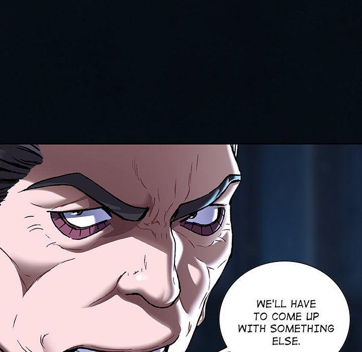 Read Leviathan (Lee Gyuntak) EN Manga Online