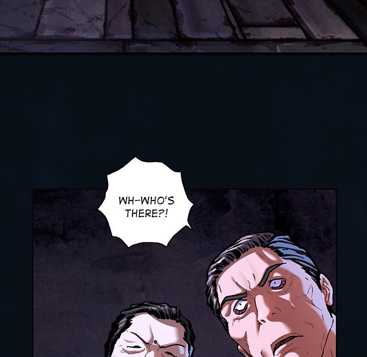 Read Leviathan (Lee Gyuntak) EN Manga Online