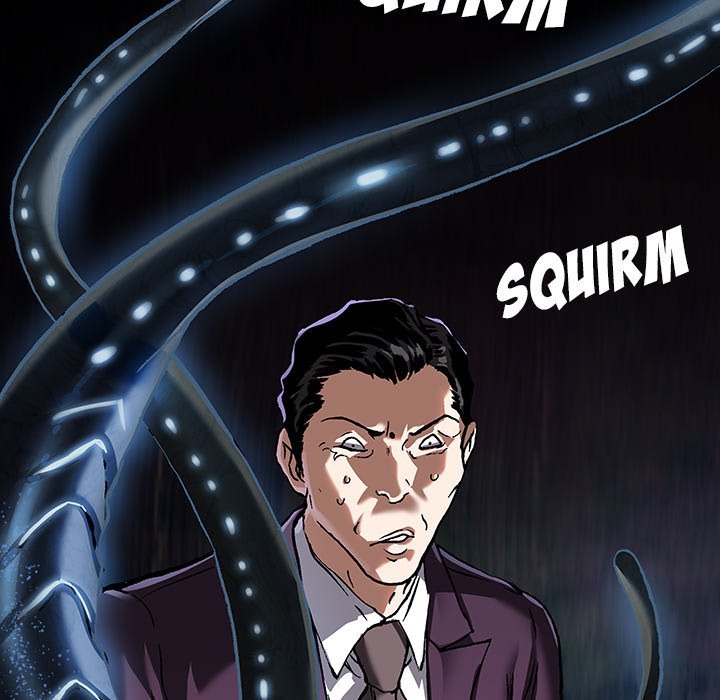 Read Leviathan (Lee Gyuntak) EN Manga Online