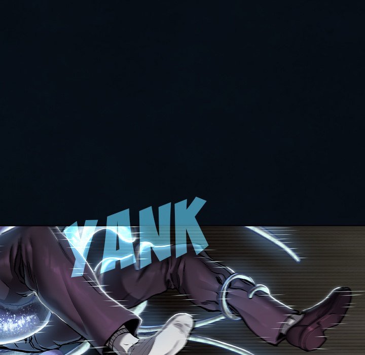 Read Leviathan (Lee Gyuntak) EN Manga Online