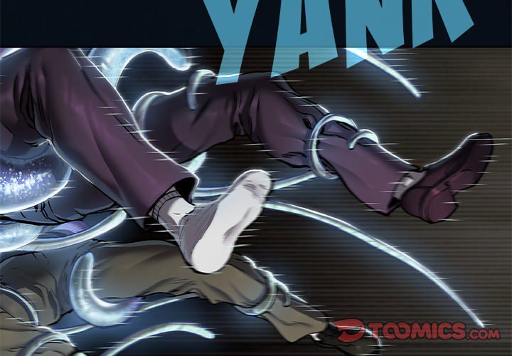 Read Leviathan (Lee Gyuntak) EN Manga Online