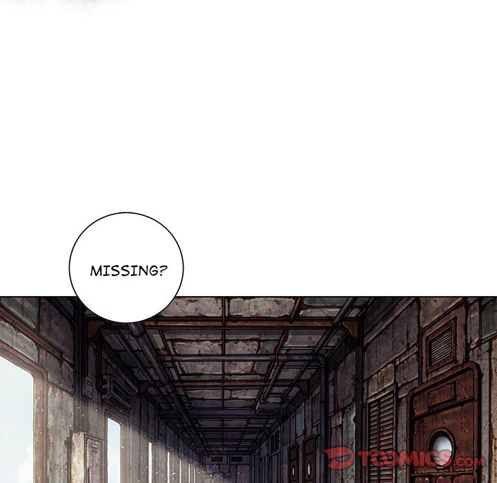 Read Leviathan (Lee Gyuntak) EN Manga Online