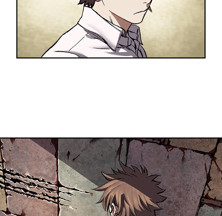 Read Leviathan (Lee Gyuntak) EN Manga Online
