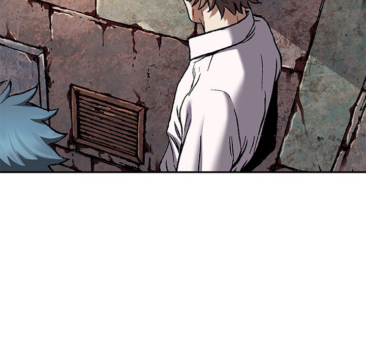 Read Leviathan (Lee Gyuntak) EN Manga Online