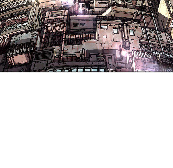 Read Leviathan (Lee Gyuntak) EN Manga Online