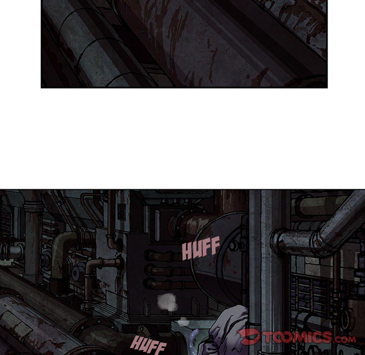 Read Leviathan (Lee Gyuntak) EN Manga Online