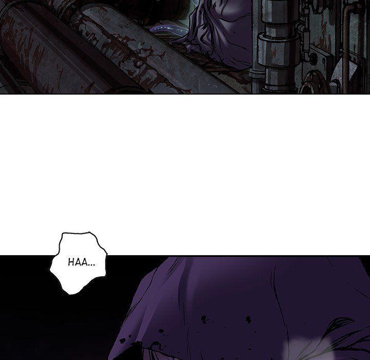 Read Leviathan (Lee Gyuntak) EN Manga Online