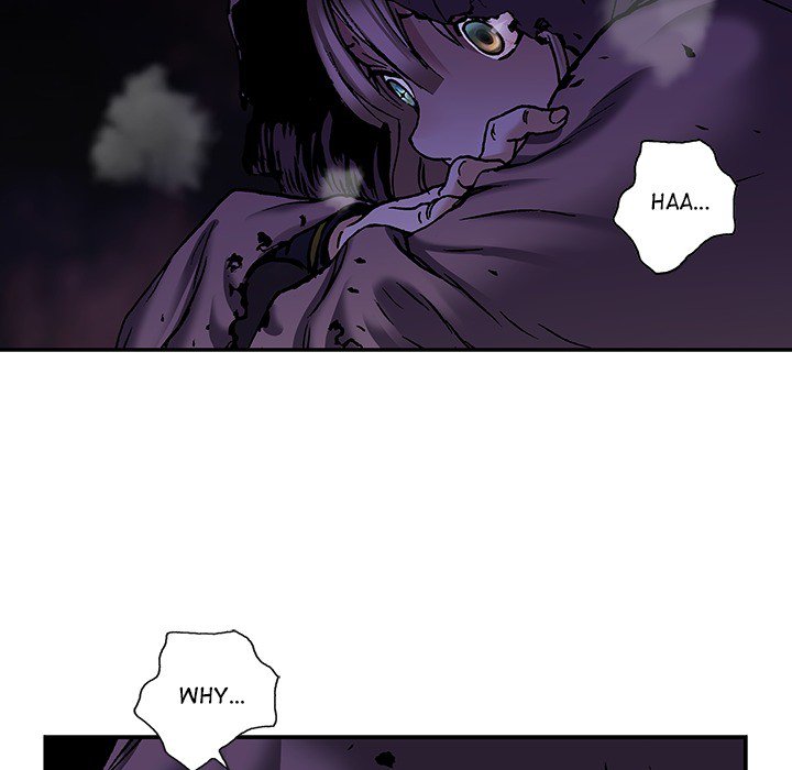 Read Leviathan (Lee Gyuntak) EN Manga Online