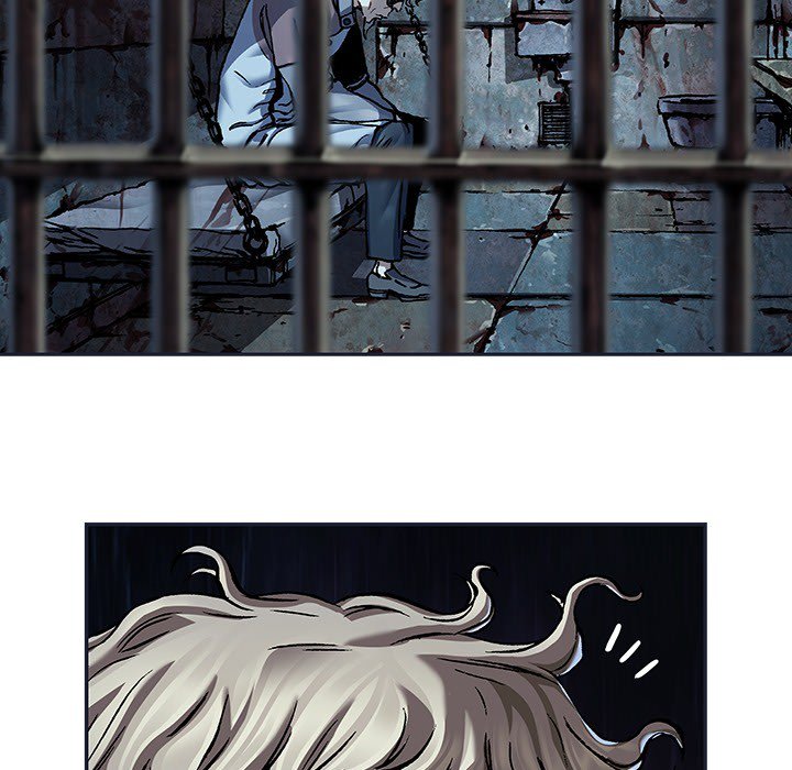 Read Leviathan (Lee Gyuntak) EN Manga Online