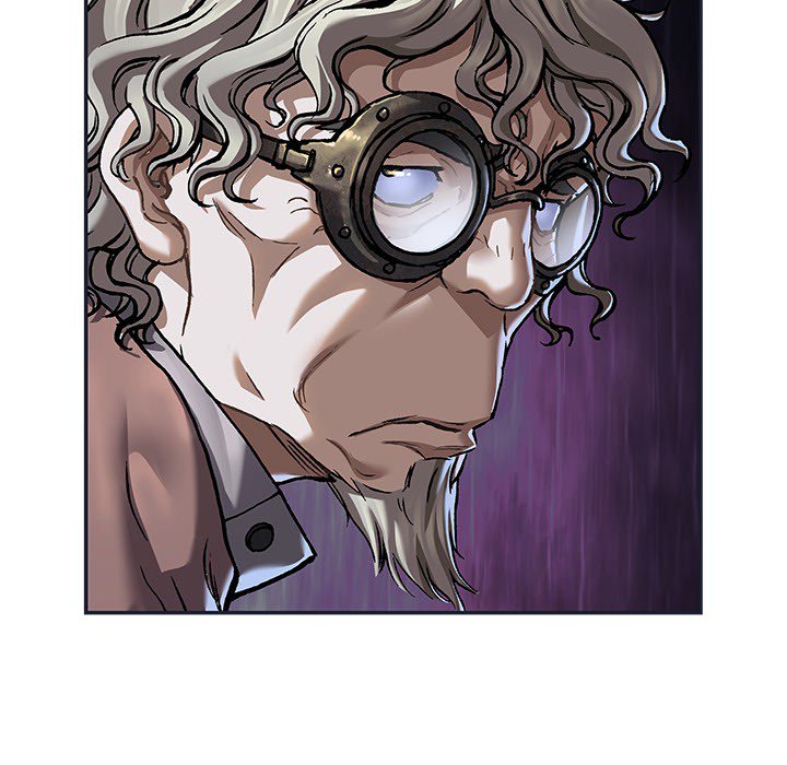 Read Leviathan (Lee Gyuntak) EN Manga Online