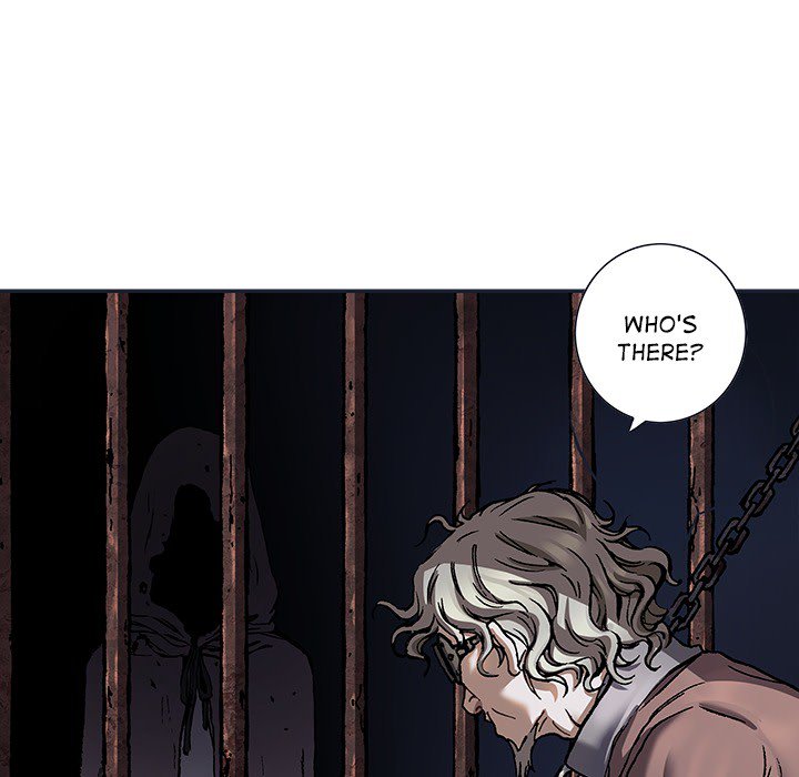 Read Leviathan (Lee Gyuntak) EN Manga Online