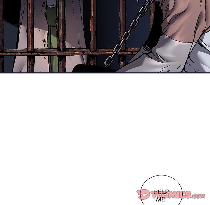 Read Leviathan (Lee Gyuntak) EN Manga Online