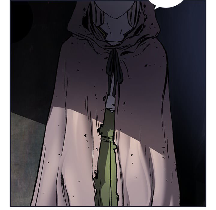 Read Leviathan (Lee Gyuntak) EN Manga Online