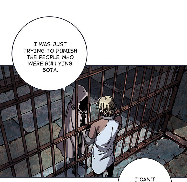 Read Leviathan (Lee Gyuntak) EN Manga Online