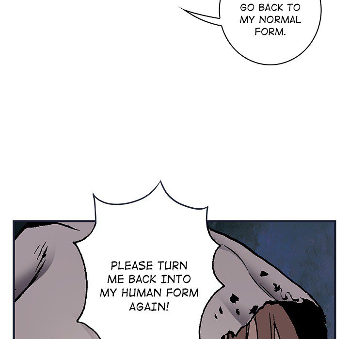 Read Leviathan (Lee Gyuntak) EN Manga Online