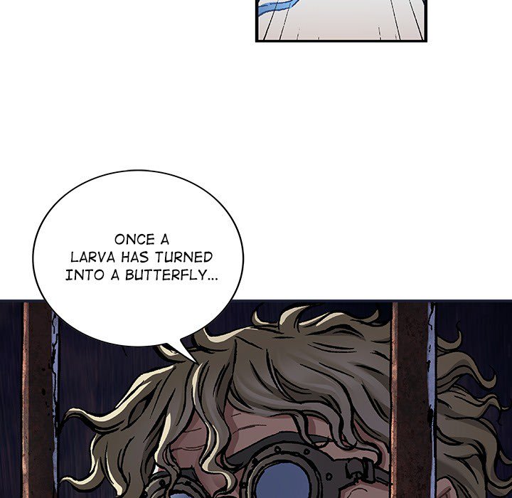Read Leviathan (Lee Gyuntak) EN Manga Online
