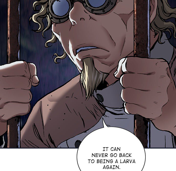 Read Leviathan (Lee Gyuntak) EN Manga Online