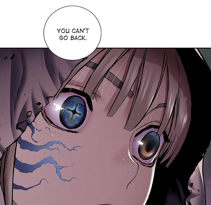 Read Leviathan (Lee Gyuntak) EN Manga Online