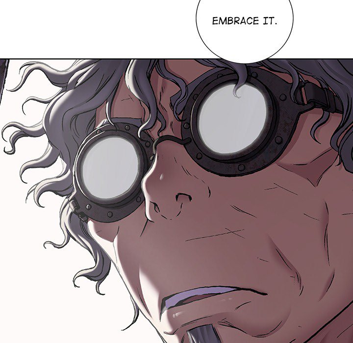 Read Leviathan (Lee Gyuntak) EN Manga Online