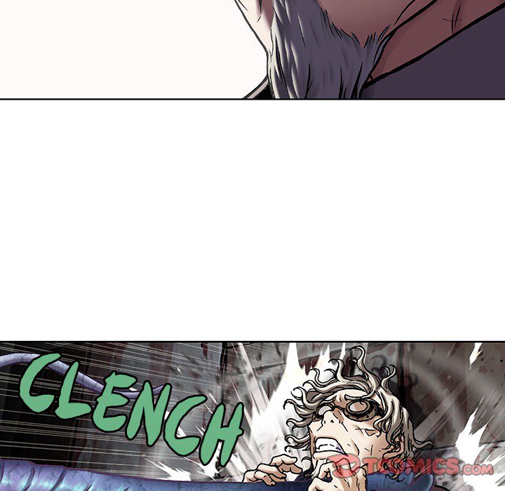 Read Leviathan (Lee Gyuntak) EN Manga Online