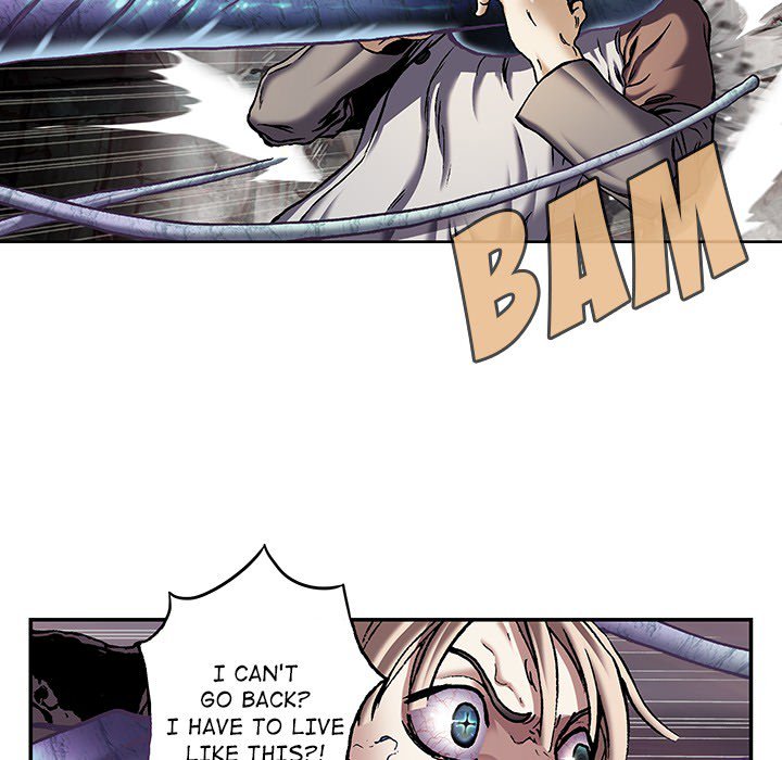 Read Leviathan (Lee Gyuntak) EN Manga Online