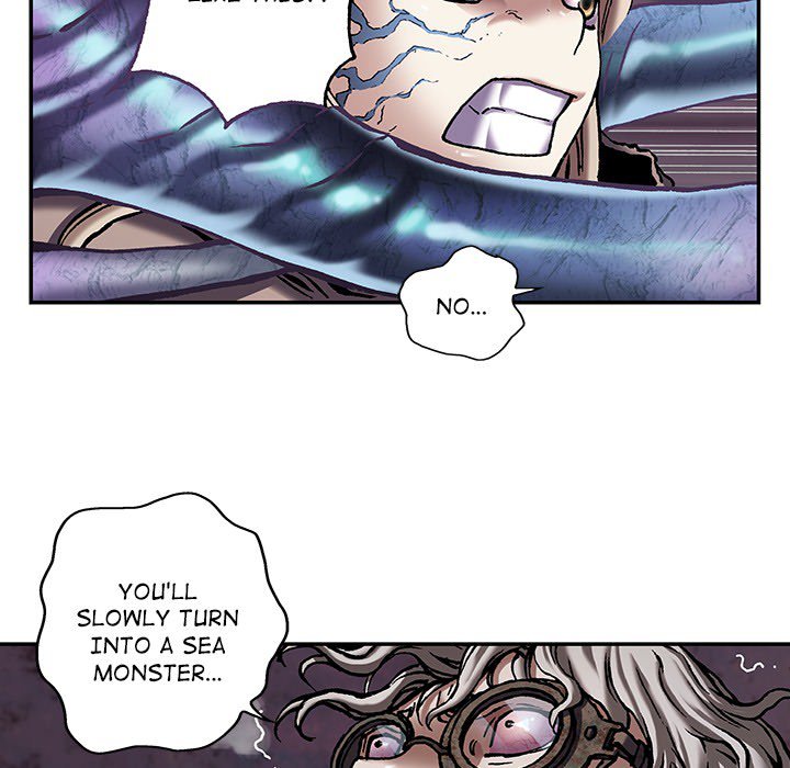 Read Leviathan (Lee Gyuntak) EN Manga Online