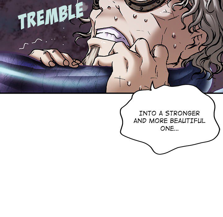 Read Leviathan (Lee Gyuntak) EN Manga Online