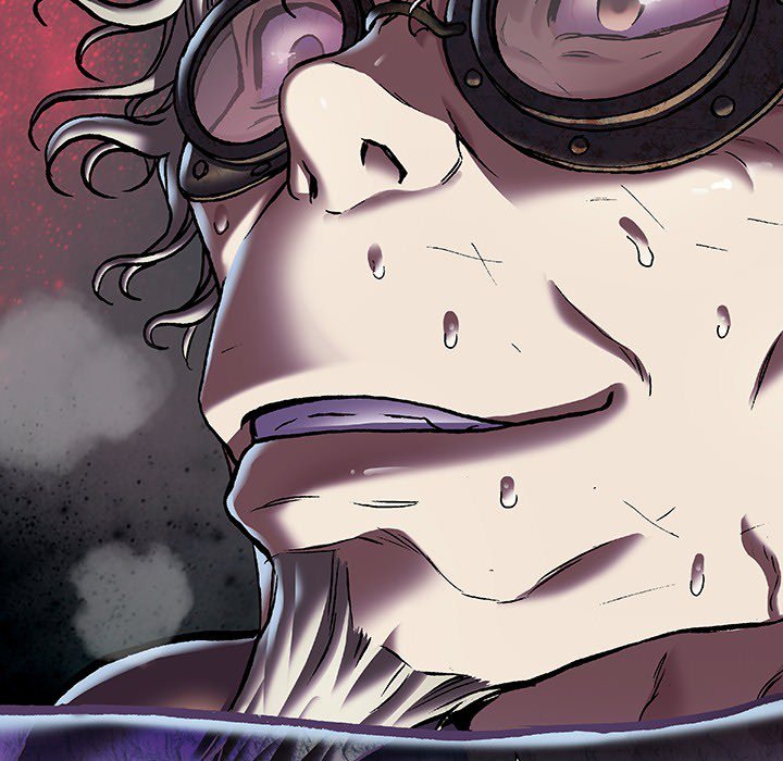 Read Leviathan (Lee Gyuntak) EN Manga Online