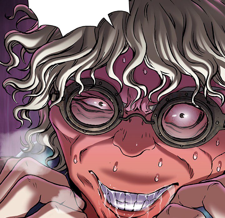 Read Leviathan (Lee Gyuntak) EN Manga Online