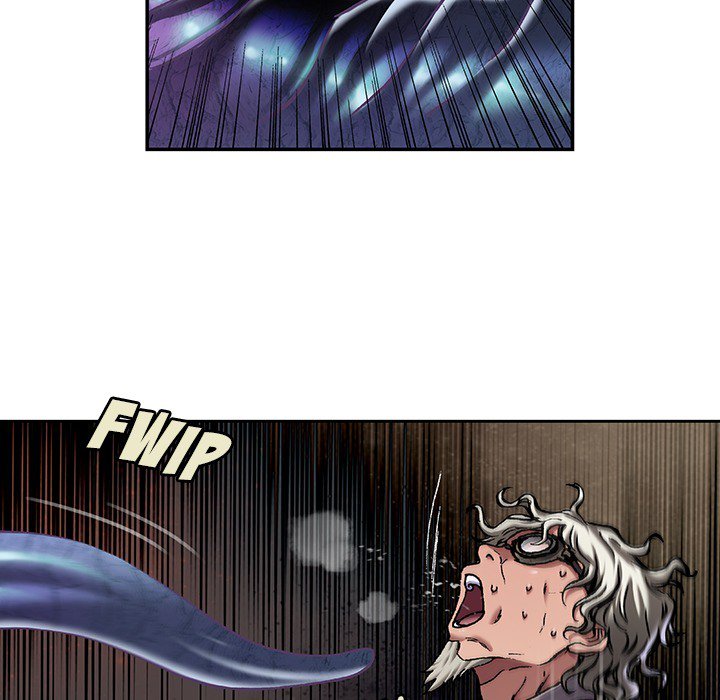 Read Leviathan (Lee Gyuntak) EN Manga Online