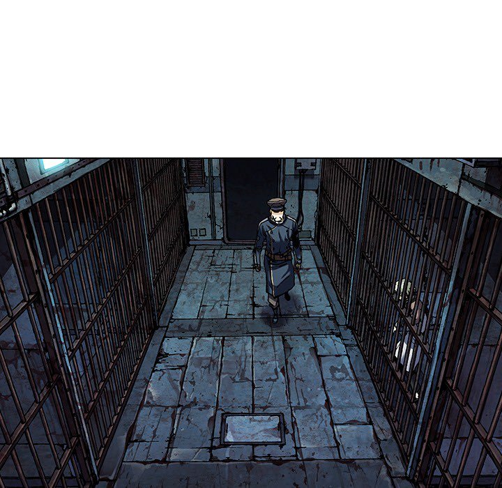 Read Leviathan (Lee Gyuntak) EN Manga Online