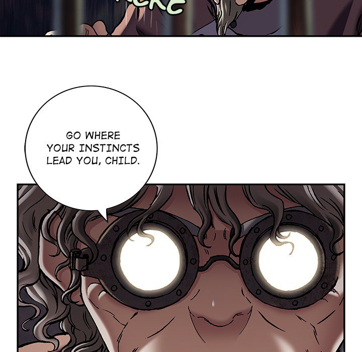 Read Leviathan (Lee Gyuntak) EN Manga Online